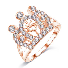 КЦ верный Алмазный венец кольца для женщин (CRI01004)
